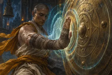 Resonance Seal card art