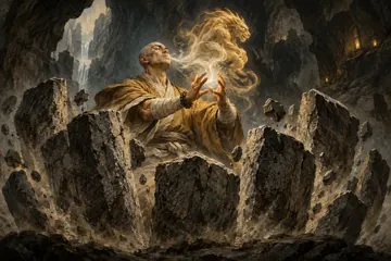 Stone Breath card art