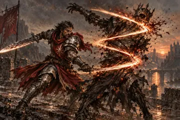Weapon Fever card art