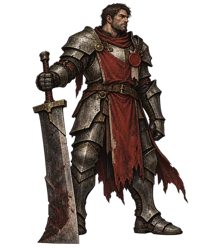 The Warrior